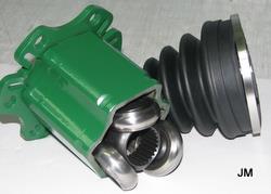 VW Sharan inner joint